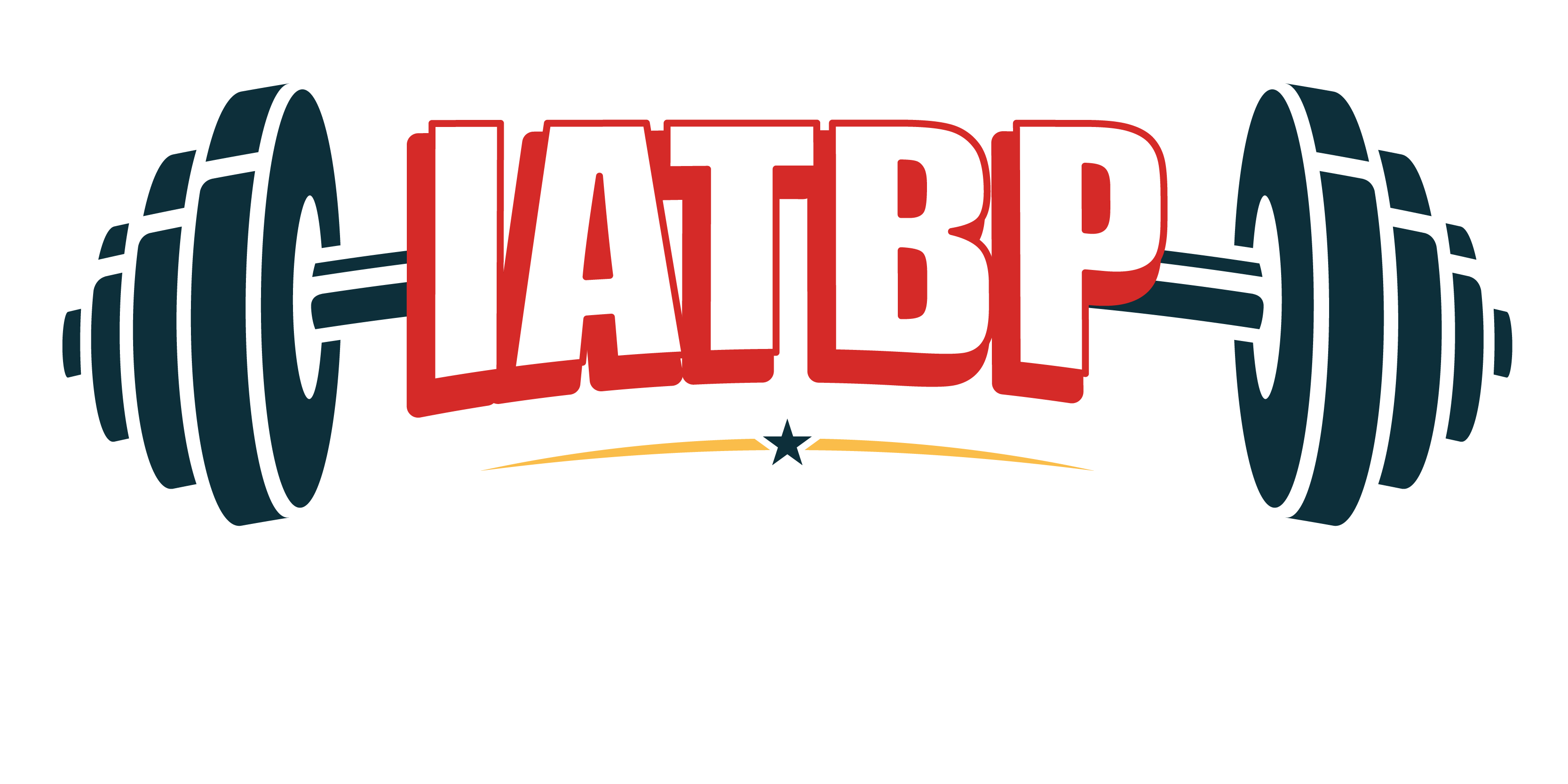 IATBP Logo