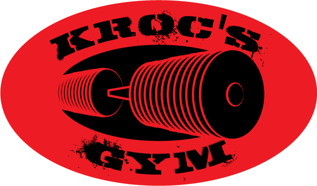 Kroc’s Gym