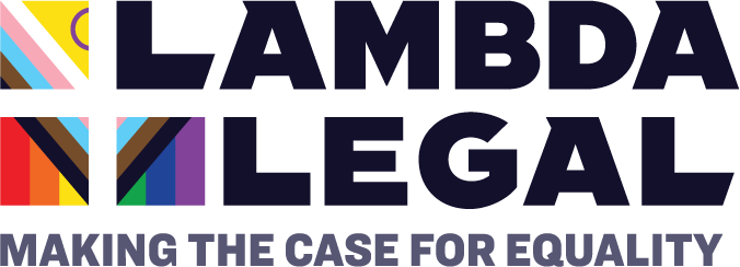 Lambda Legal