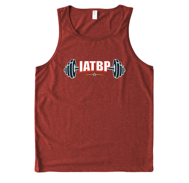 Allmade Eco Triblend Tank