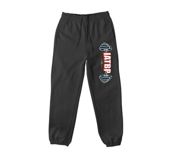 Premium Heavyweight Joggers